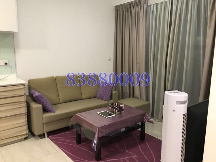 Parc Centros (D19), Condominium #163637822